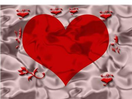 Tant de douceur fait trembler mon c�ur